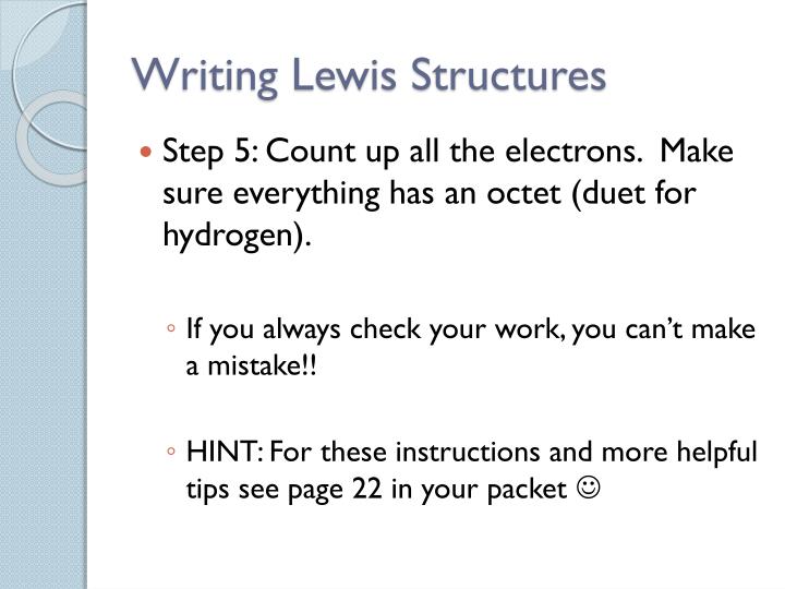 writing lewis structures Writing lewis structures - chemistry tips looking for college credit for chemistry enroll at. writing lewis structures Writing lewis structures - chemistry tips looking for college credit for chemistry enroll at.