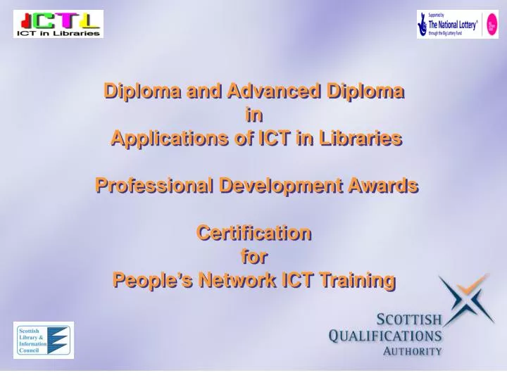 application of ict in library Library professionals have a positive approach towards ict applications and services in libraries, but majority do not have the opportunities to develop their skills and. application of ict in library Library professionals have a positive approach towards ict applications and services in libraries, but majority do not have the opportunities to develop their skills and.