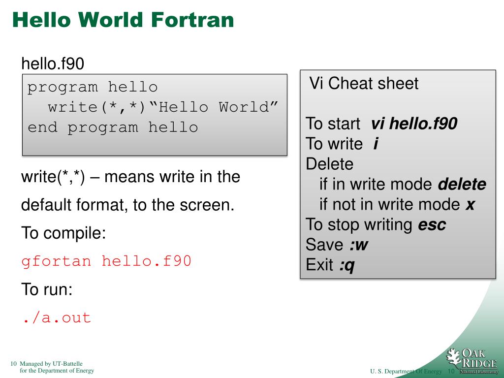 Hello world 1. Фортран. Hello World. Фортран пример кода. Фортран язык программирования hello World.