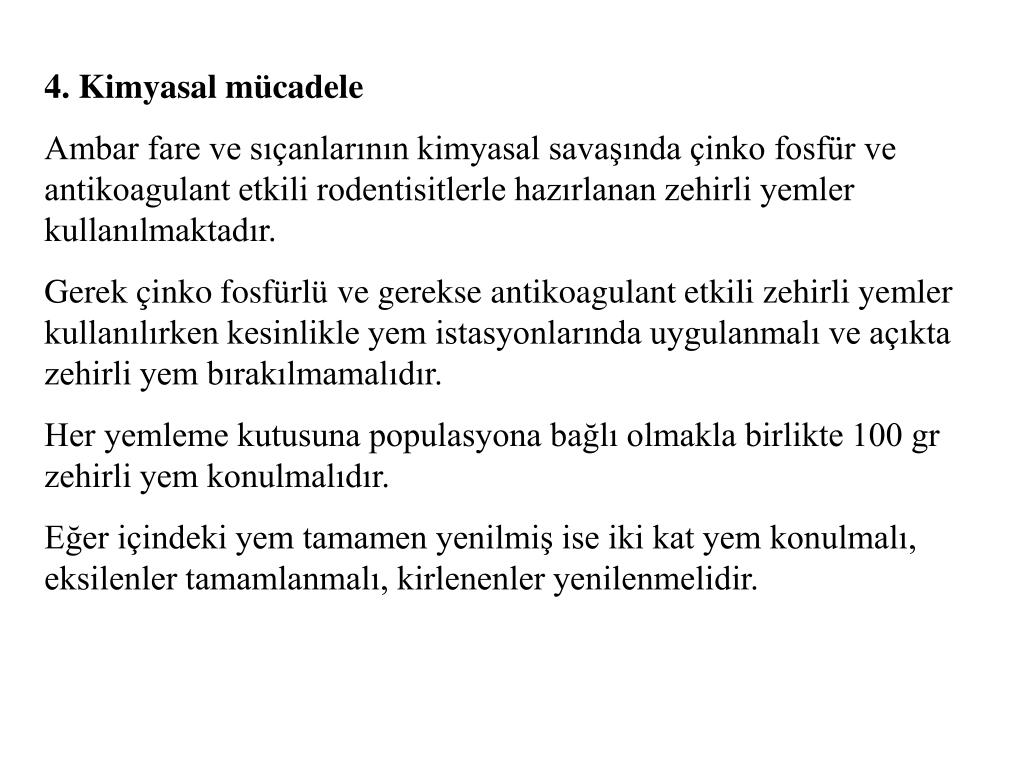 PPT MAHALLEYİ FARELER BASTI PowerPoint Presentation, free download