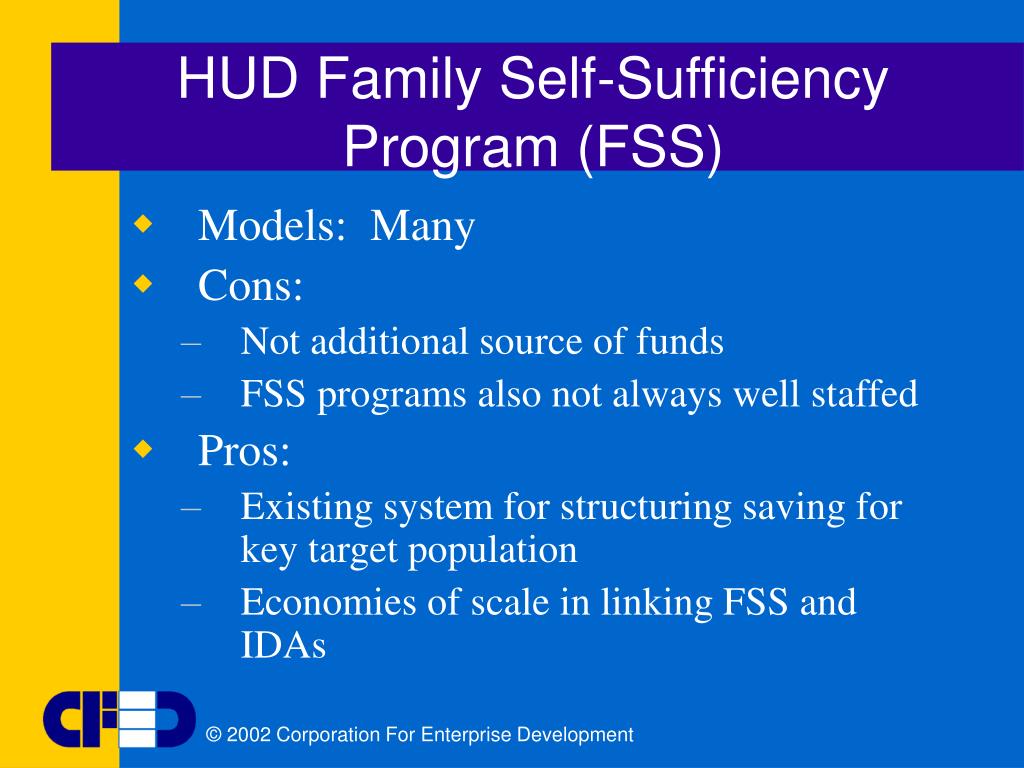 PPT Leveraging Funds for IDAs Strategies for Linking to Existing