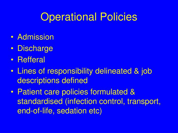 PPT - CRITICAL CARE MEDICINE-AN INTRODUCTION PowerPoint Presentation ...