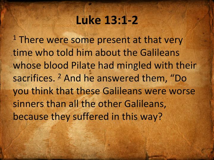PPT Real Repentance Luke 13 1 9 PowerPoint Presentation ID 4161430 ppt-real-repentance-luke-13-1-9-powerpoint-presentation-id-4161430