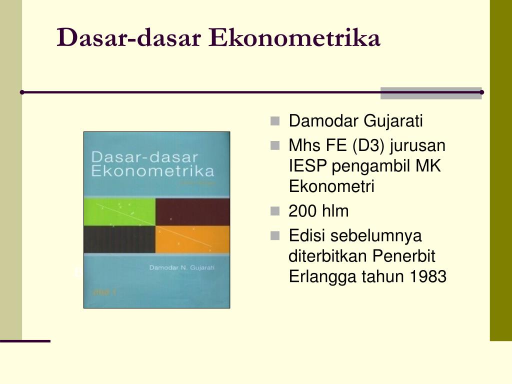 terjemahan buku economic development michael p. todaro