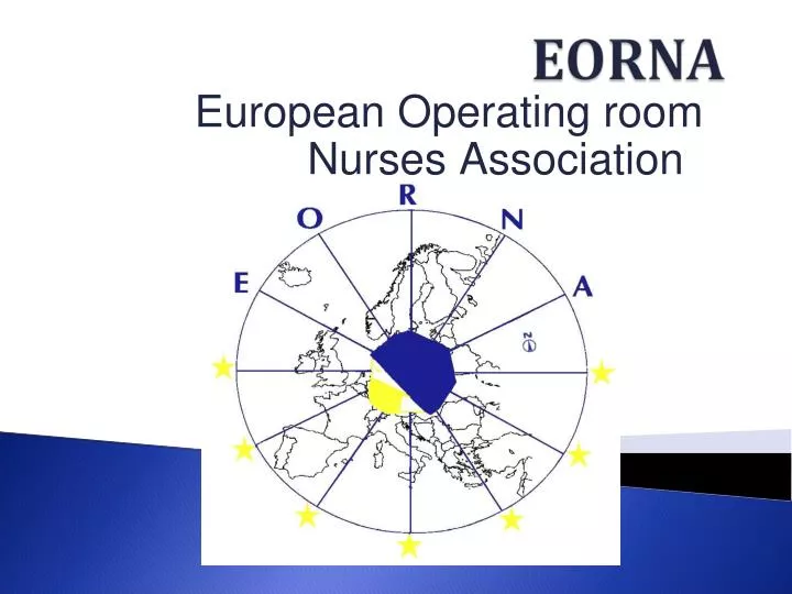 Ppt European Operating Room Nurses Association Powerpoint