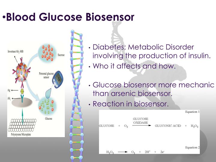 PPT Biosensors PowerPoint Presentation ID4167982