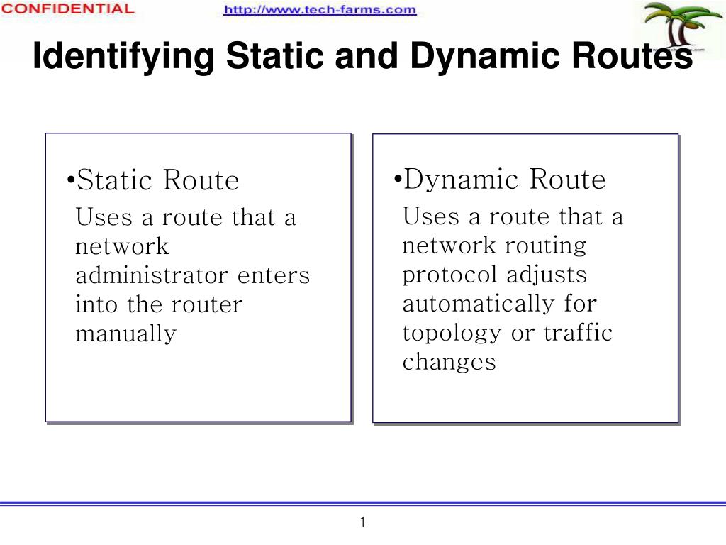 static vs dynamic traffic assignment