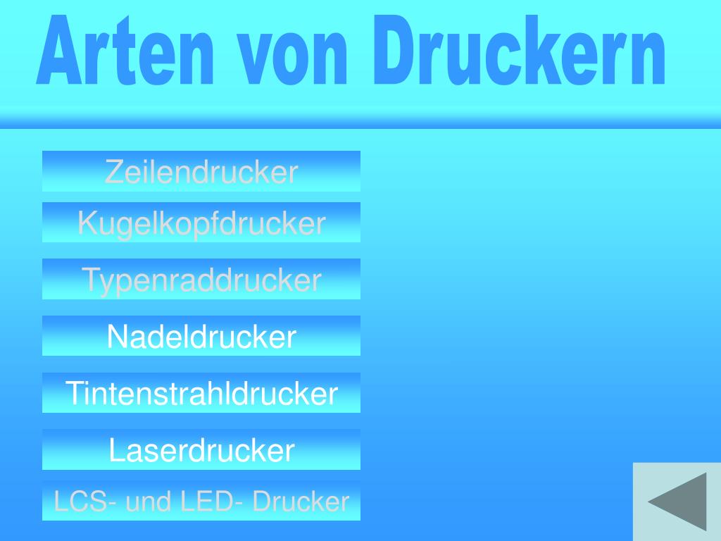 PPT - Drucker PowerPoint Presentation, free download - ID:4169792