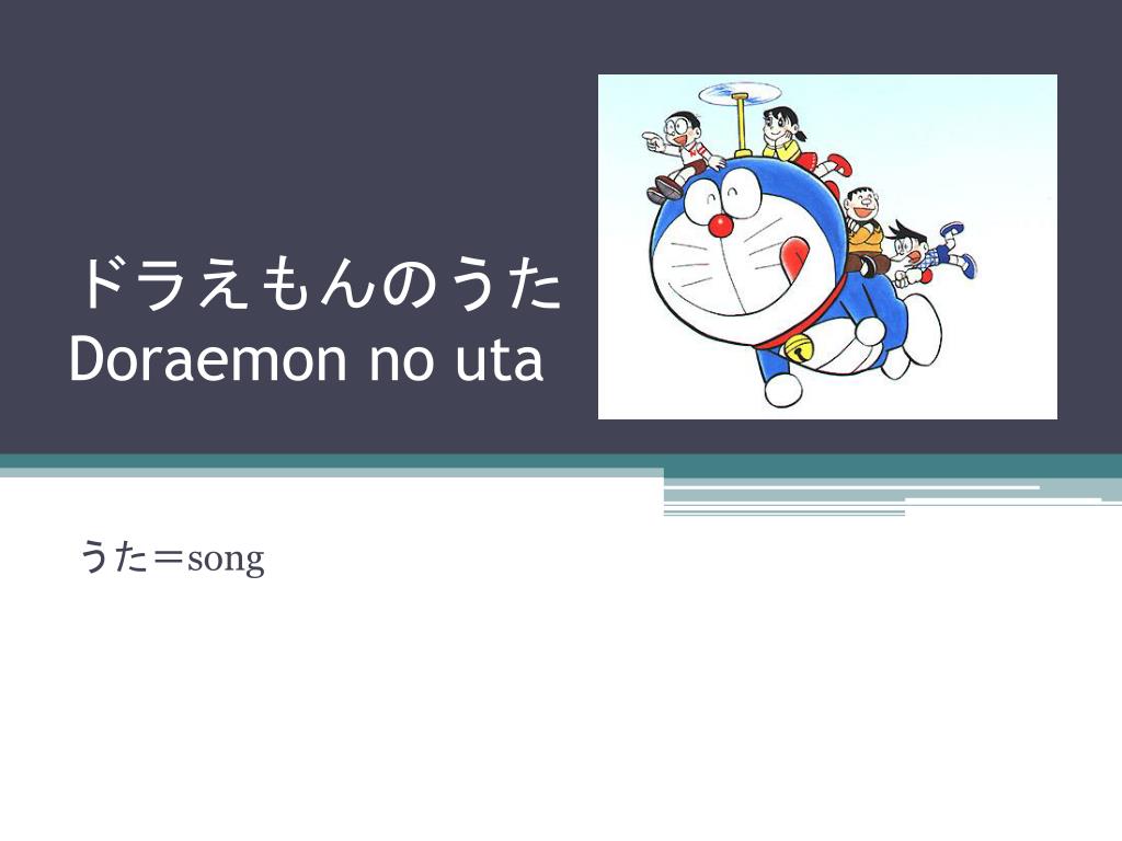 Unduh 990+ Background Ppt Doraemon Paling Keren