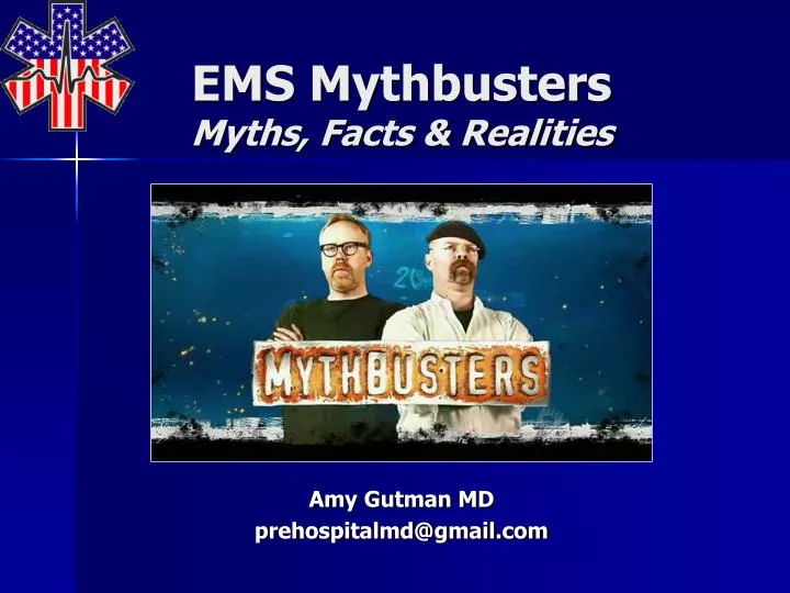 ems ppt template