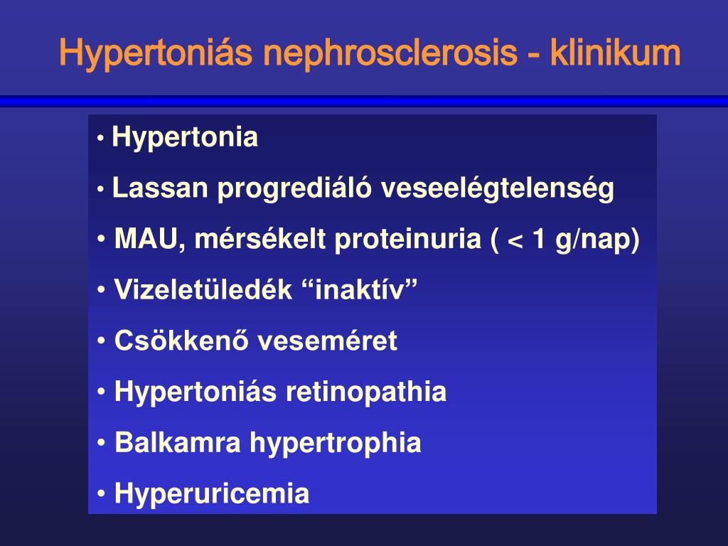 nátrium-retenciós hipertónia)