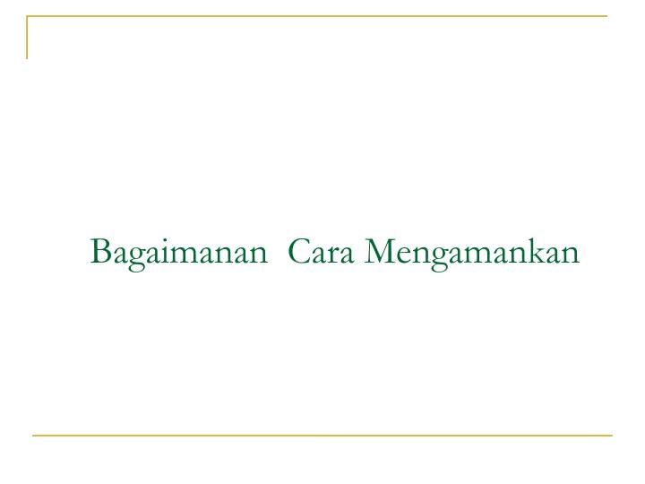 PPT - With Harry Chan Putra. SP. MTCNA PowerPoint 