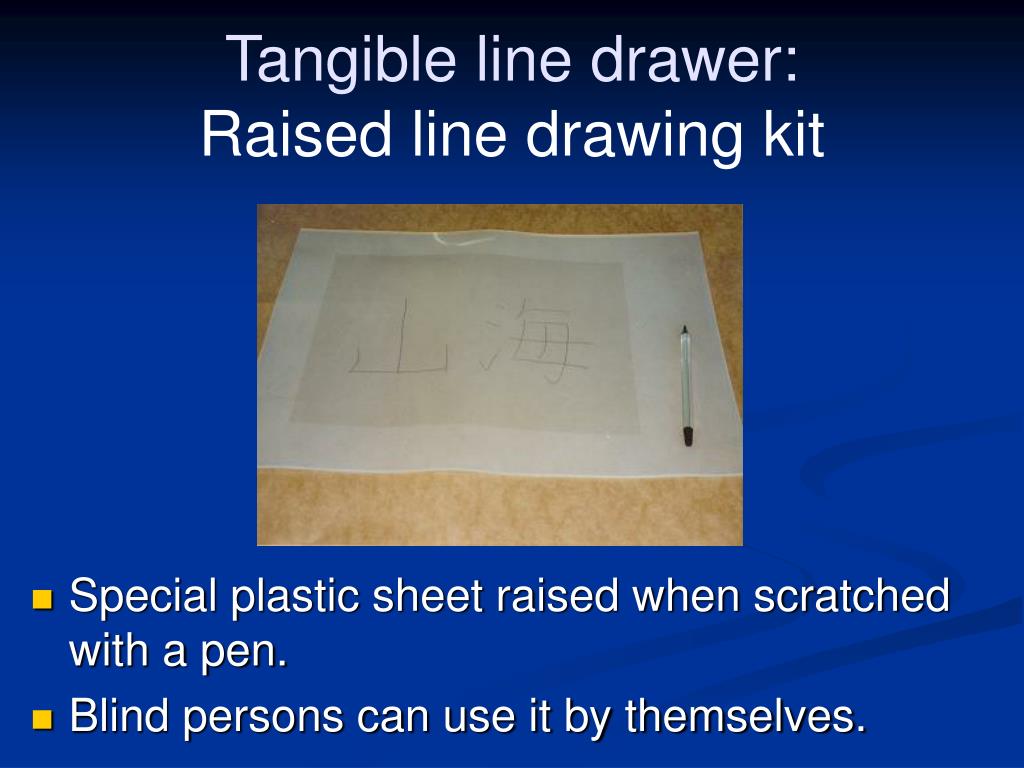 https://image2.slideserve.com/4178710/tangible-line-drawer-raised-line-drawing-kit-l.jpg