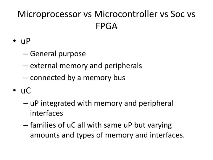 PPT Embedded Systems PowerPoint Presentation ID4182678