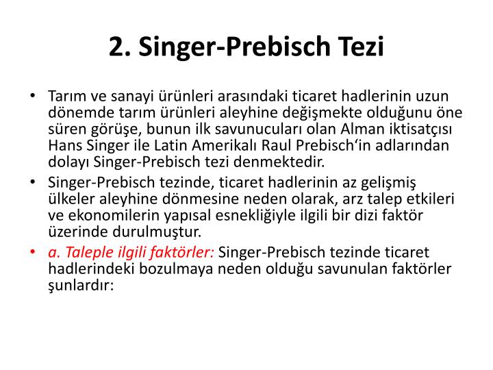 prebisch singer and myrdal thesis A2/ib 15) prebisch singer hypothesis myrdal's development theory - duration: 5:14 tom mclean 7,725 views 5:14 raul prebisch - duration: 2:37. prebisch singer and myrdal thesis A2/ib 15) prebisch singer hypothesis myrdal's development theory - duration: 5:14 tom mclean 7,725 views 5:14 raul prebisch - duration: 2:37.