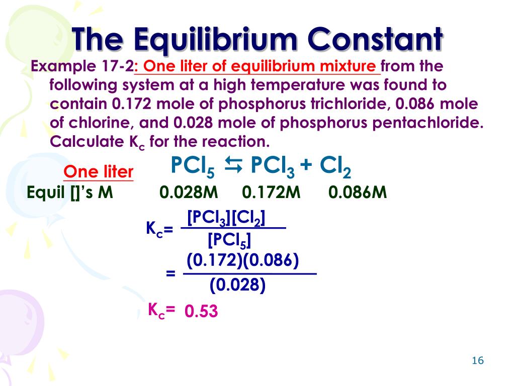 Pcl5 h2o реакция. Pcl3=cl2 +PCL. Equilibrium constant. Equilibrium constant Formula. Pcl5 pcl3 cl2.