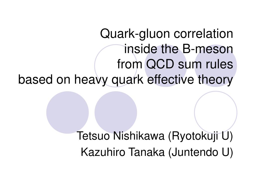 Ppt Tetsuo Nishikawa Ryotokuji U Kazuhiro Tanaka Juntendo U Powerpoint Presentation Id Ppt Tetsuo Nishikawa Ryotokuji U Kazuhiro Tanaka Juntendo U Powerpoint Presentation Id