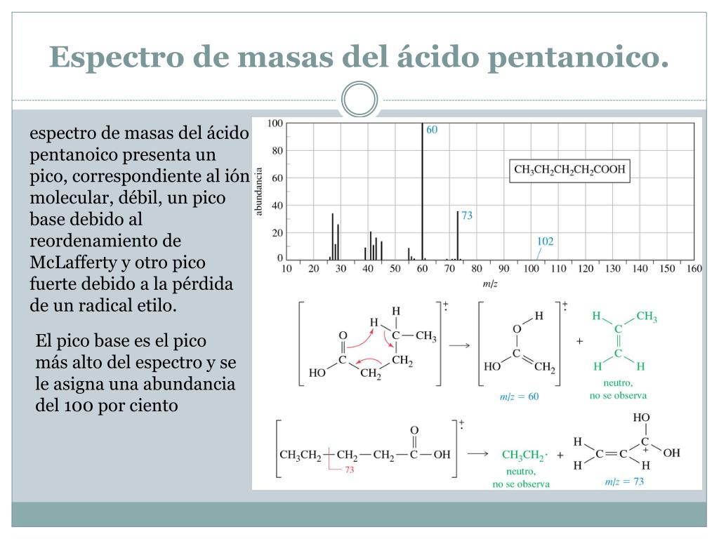 PPT - Ácidos carboxílicos PowerPoint Presentation, free ...