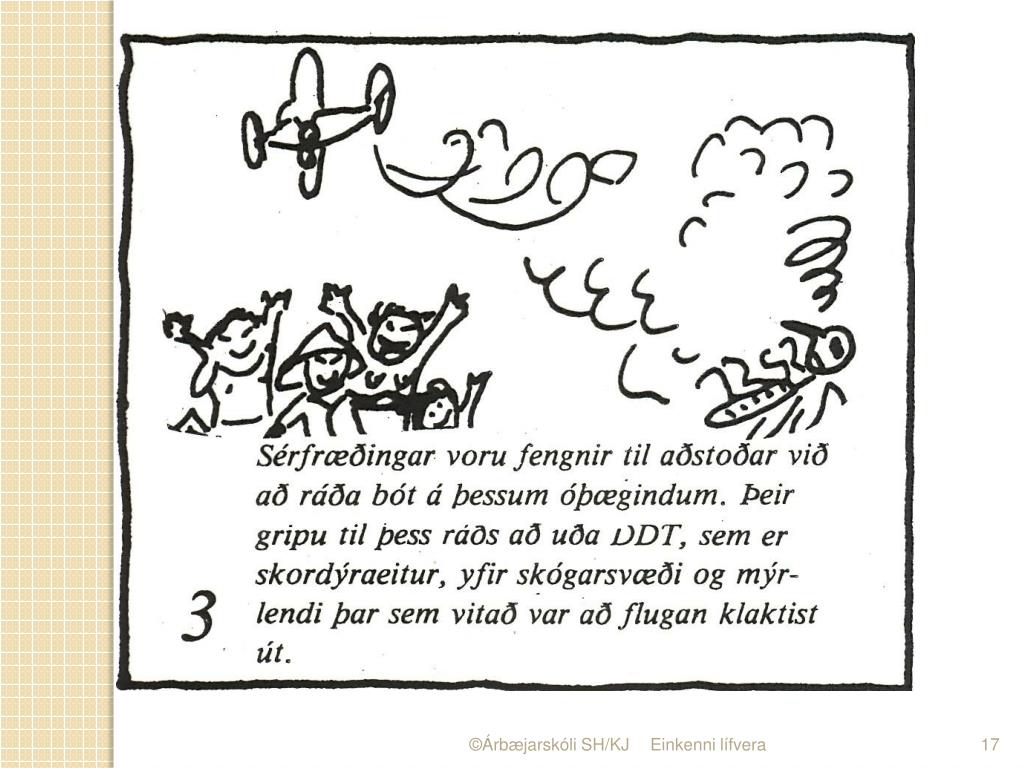 PPT - 5-1. Lífverur og umhverfi þeirra bls. 88-94. PowerPoint ...