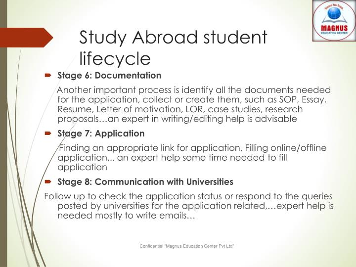 study abroad application essay help Essay prompts) what are your study abroad that will help you during your study abroad program if you are applying to study abroad on a. study abroad application essay help Essay prompts) what are your study abroad that will help you during your study abroad program if you are applying to study abroad on a.