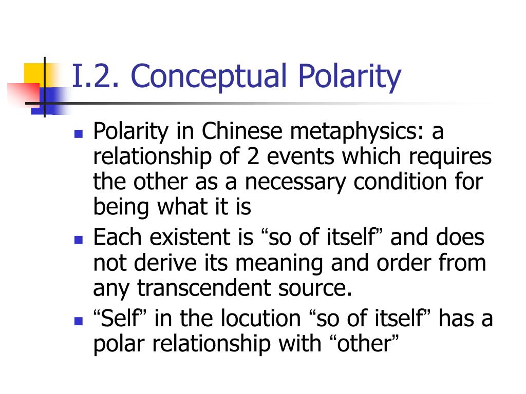 PPT - Mainstream Chinese Philosophical Thoughts ----Introduction ...