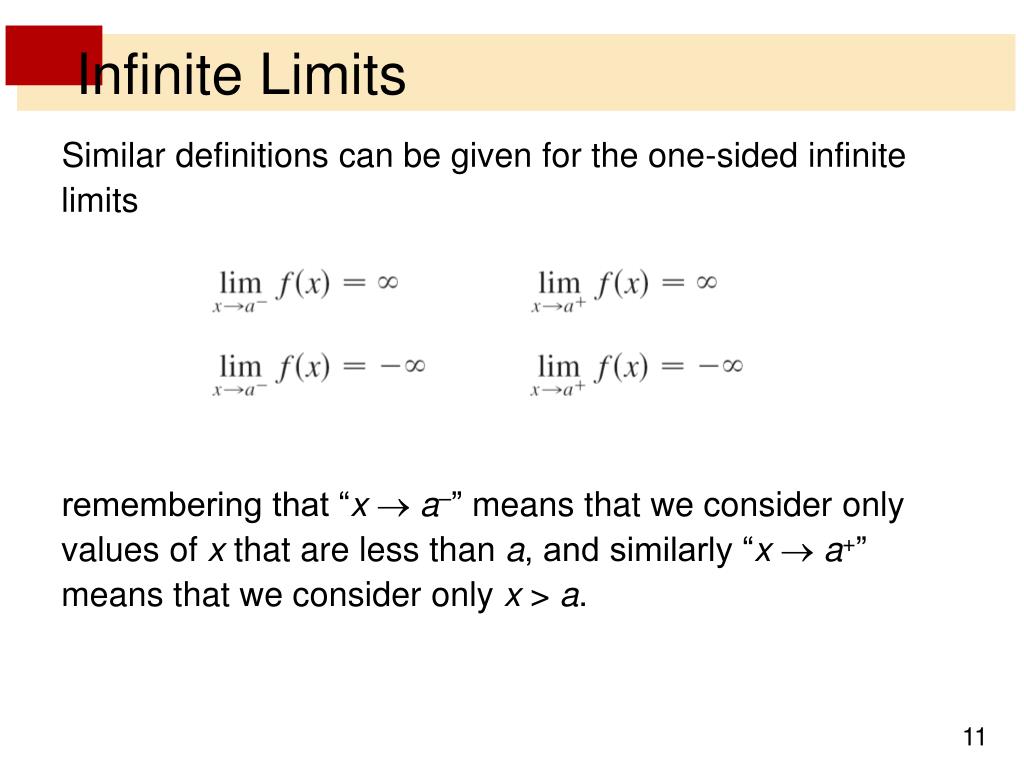 PPT - Limits and Derivatives PowerPoint Presentation, free download ...