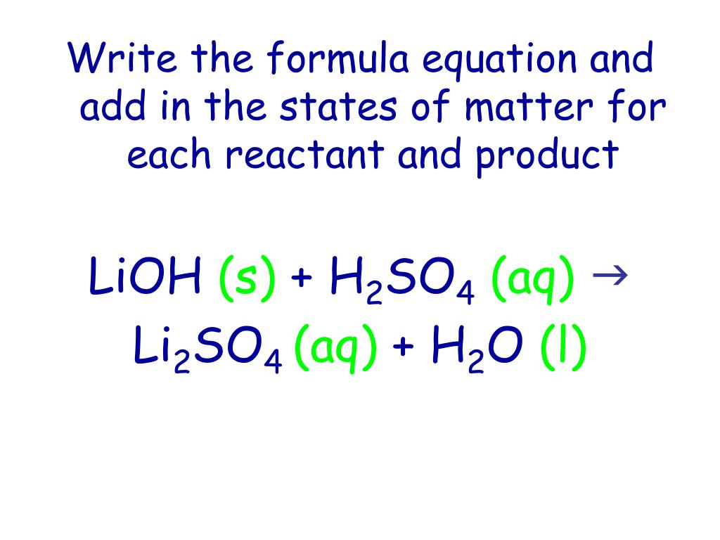 Lioh sio. LIOH+h2so4. 2lioh + h2↑ схема. LIOH формула. Реакции с LIOH.