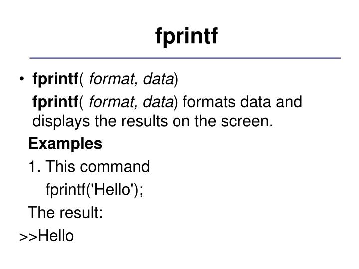 Ppt matlab its applications in engineering powerpoint presentation