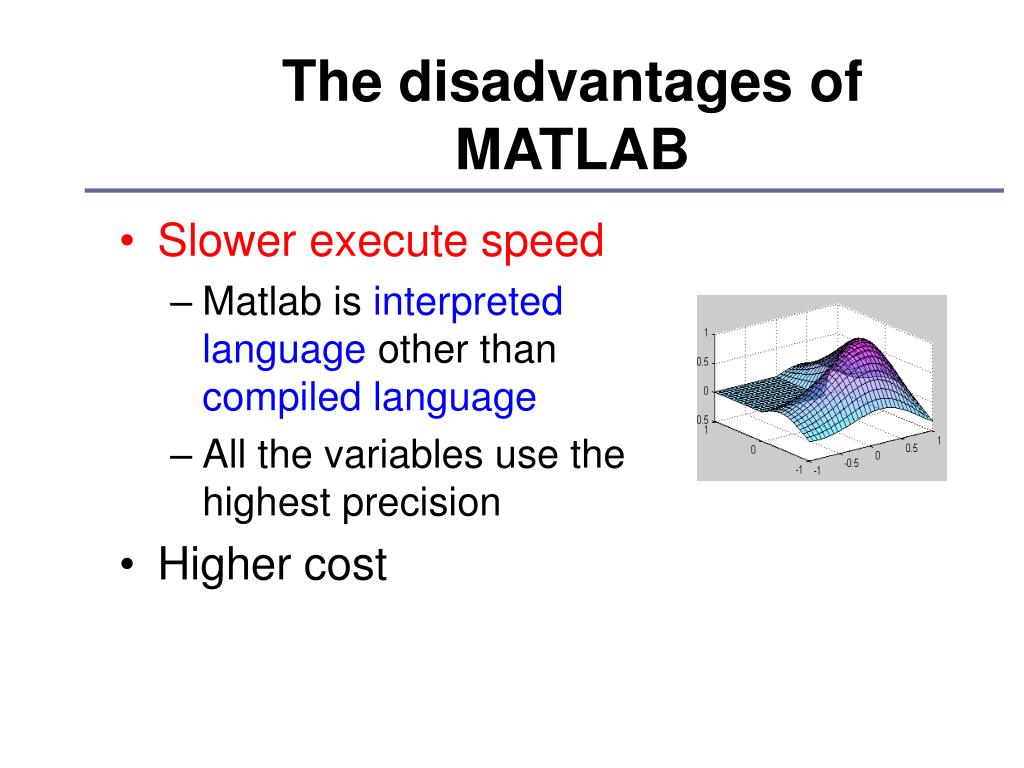 PPT - MATLAB & Its Applications In Engineering PowerPoint Presentation -  ID:4197496