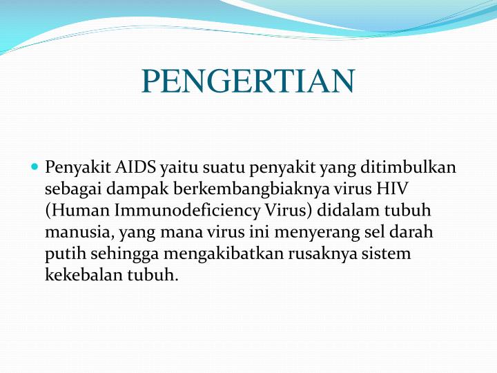 Ppt Hiv Aids Powerpoint Presentation Id 4198078
