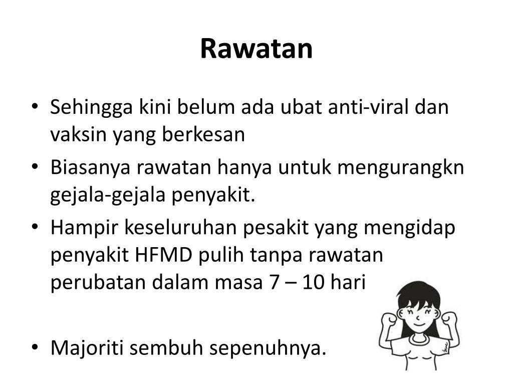 PPT - PENYAKIT TANGAN, KAKI DAN MULUT (HFMD) TUMPAT 