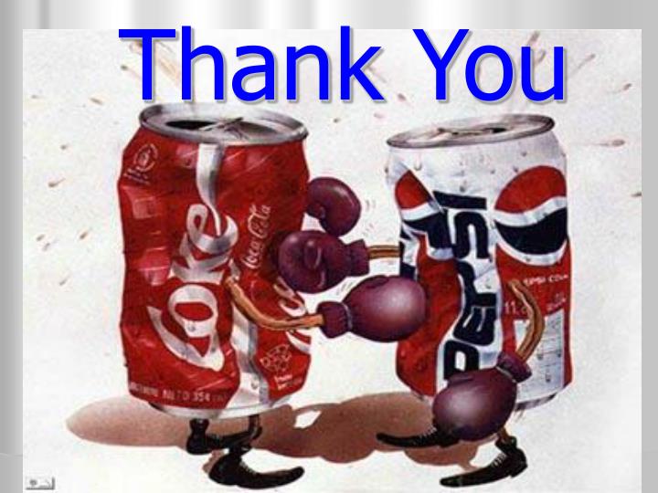 cola war 2010 Five forces analysis on cola wars the rivalry talked over is between the two market leaders coca-cola and pepsi, called ‘the cola wars posted 16th july 2010. cola war 2010 Five forces analysis on cola wars the rivalry talked over is between the two market leaders coca-cola and pepsi, called ‘the cola wars posted 16th july 2010.