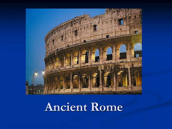 ancient-rome-slides-template