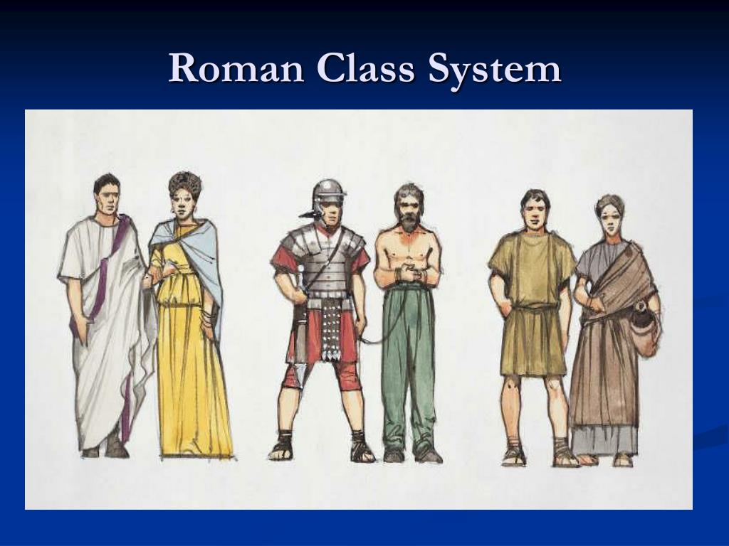 PPT - Ancient Rome PowerPoint Presentation, free download - ID:4198458