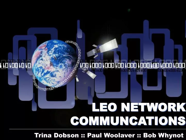 ppt-leo-network-communcations-powerpoint-presentation-free-download