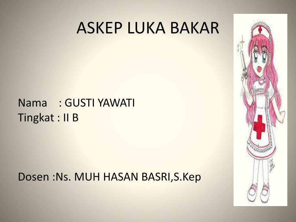 Download Pdf Askep Kasus Luka Bakar 6lkvn5w78304