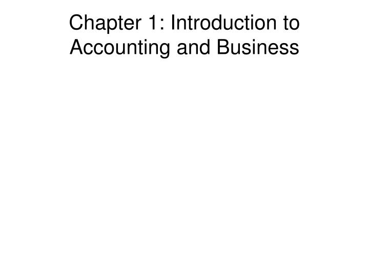 rmit acct 2060 introductory accounting rmit acct 2060 introductory accounting