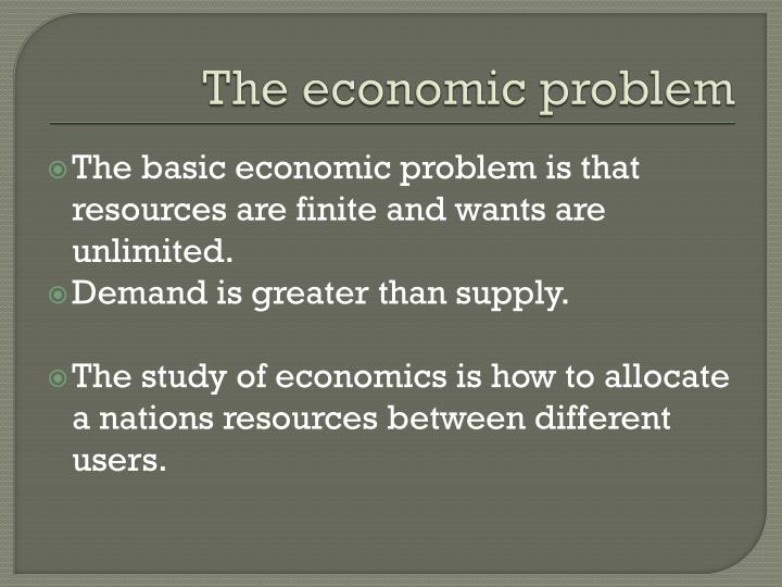 the study of economics Economics is the study of how society uses its limited resources economics is a social science that deals with the production, distribution, and consumption of goods. the study of economics Economics is the study of how society uses its limited resources economics is a social science that deals with the production, distribution, and consumption of goods.