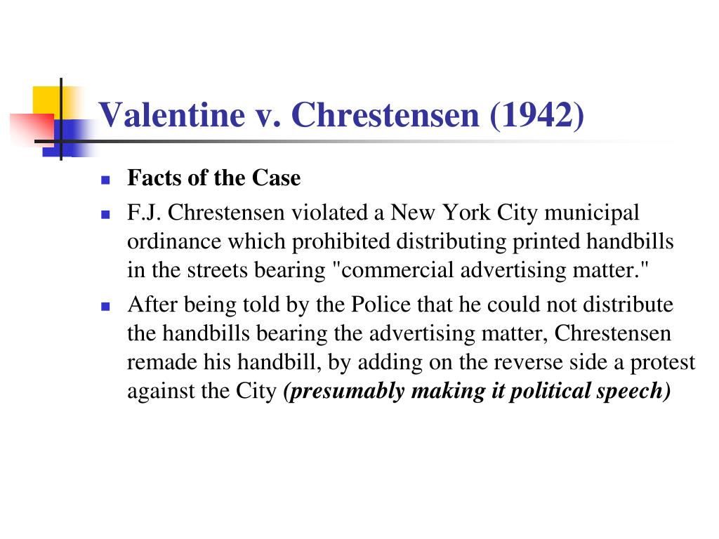 PPT - ADVERTISING AND THE LAW CHAPTER 13 PowerPoint ...