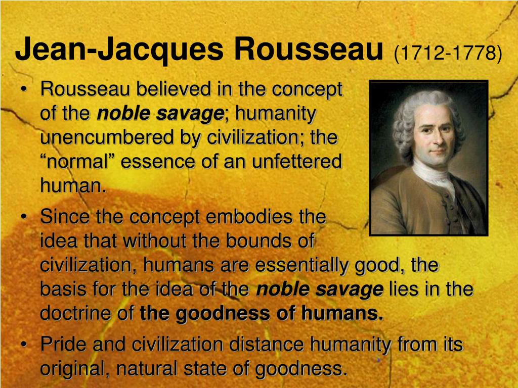 PPT Perspectives on Human Nature and Government PowerPoint