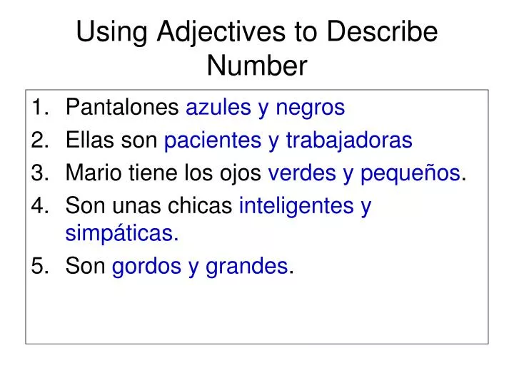 ppt-using-adjectives-to-describe-number-powerpoint-presentation-free-download-id-4201414