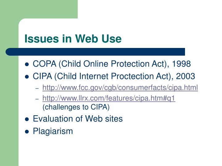 child internet protection act cipa child internet protection act cipa