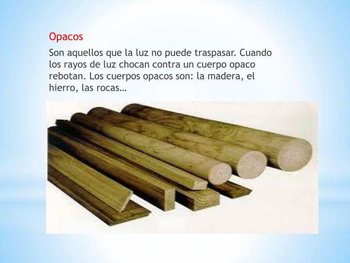 PPT LA LUZ PowerPoint Presentation ID4202715