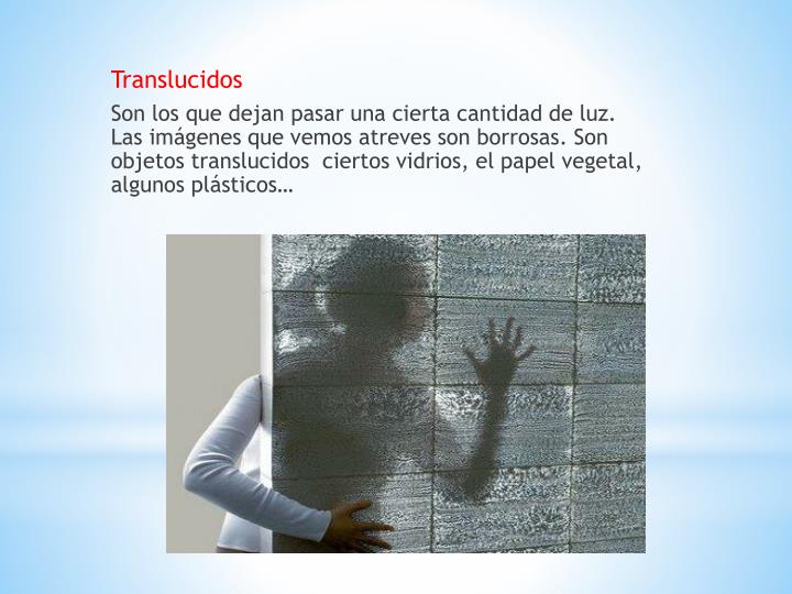 Significado De Traslucido | Polvo Traslúcido: cuándo y cómo usarlo – ZUQHC