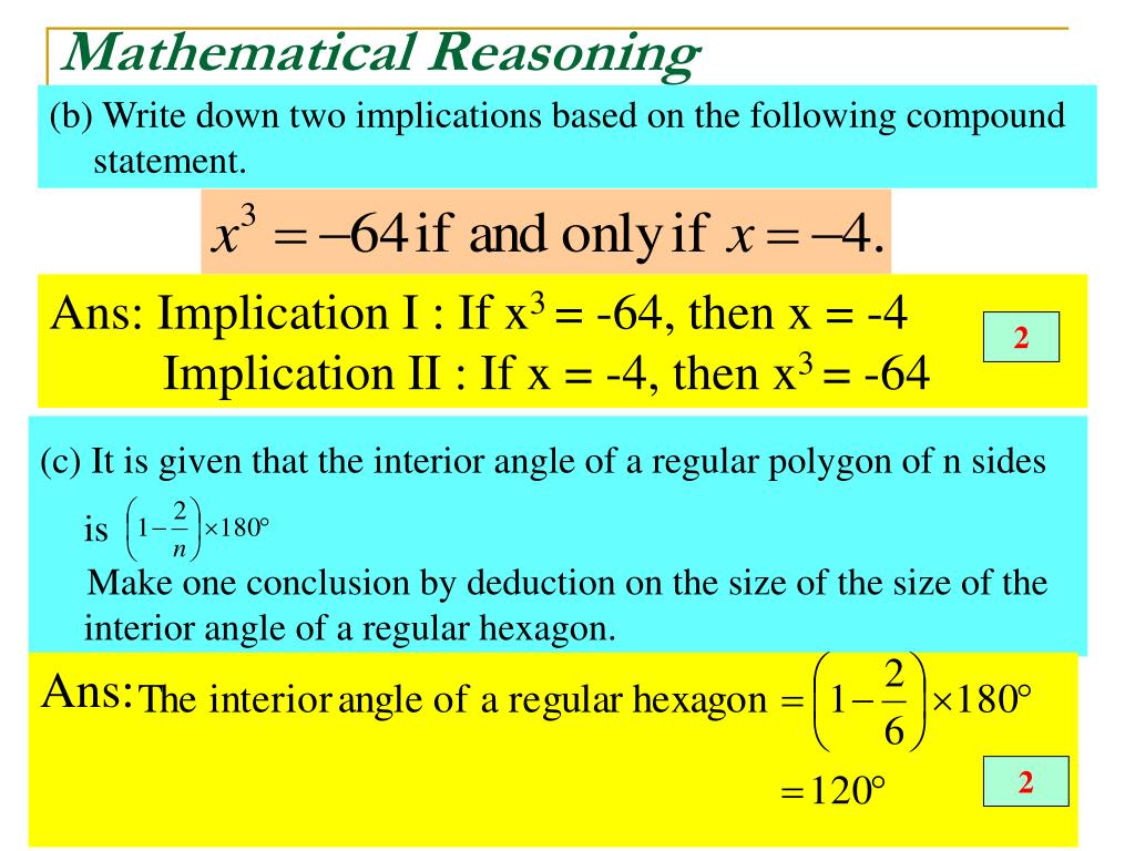 Ppt answering techniques spm mathematics powerpoint presentation 