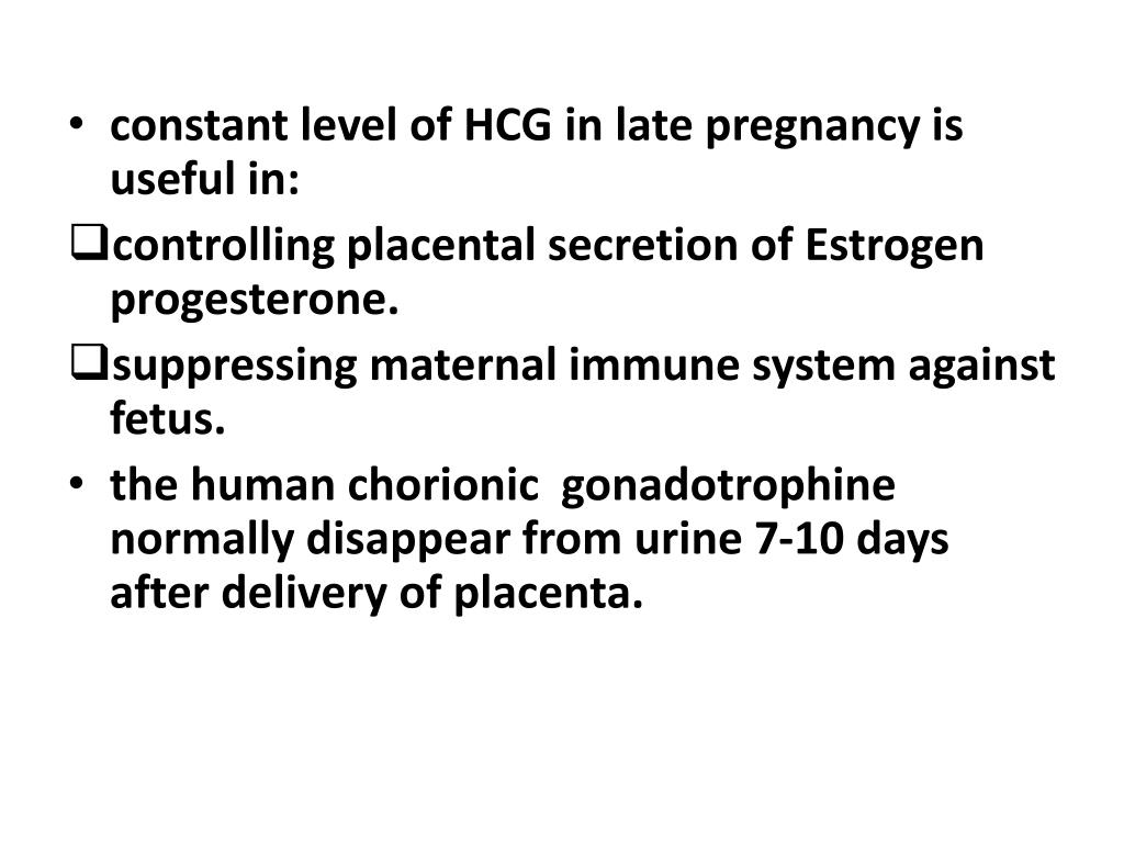 Ppt - Physiological Changes In Pregnancy Powerpoint Presentation - Id4206035-6831