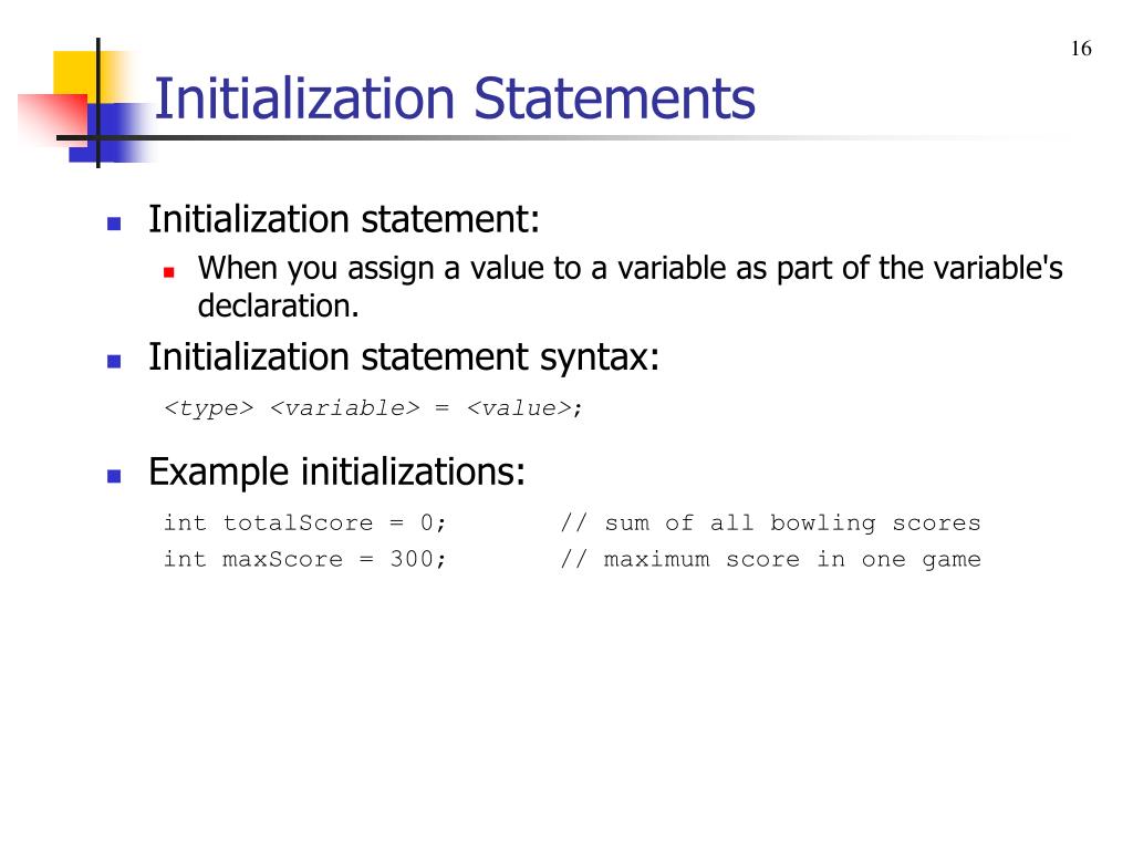 PPT - Chapter 3 - Java Basics PowerPoint Presentation, free download ...