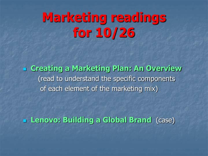lenovo building a global brand case lenovo building a global brand case