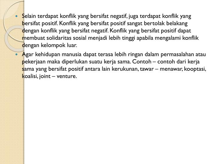Gambar Wanda Vernandhes Konflik Antar Suku Indonesia 