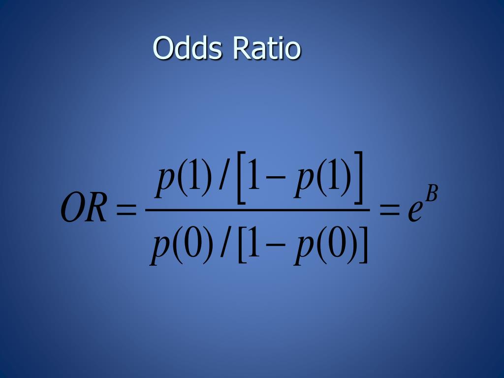 PPT Logistic Regression PowerPoint Presentation, free download ID